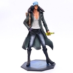 figurine one piece aokiji kuzan amiral 1