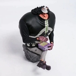 figurine one piece bartholomew kuma tyran 2