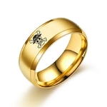 bague bijoux one piece jolly mugiwara 4