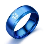 bague bijoux one piece jolly law 2