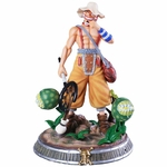 figurine one piece usopp kabuto 5