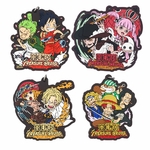 porte cles one piece treasure cruise