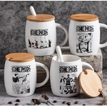 tasse one piece manga 1