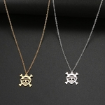 collier one piece pirate 1