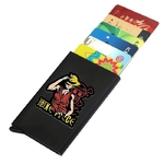 porte cartes one piece monkey luffy 2