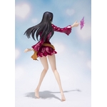 figurine one piece boa hancock love 4