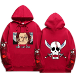 sweatshirt one piece pirate shanks roux 4