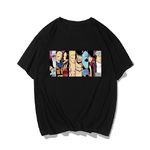 t shirt one piece shichibukai 7