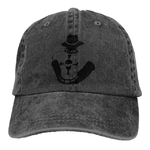 casquette one piece portgas ace back 6