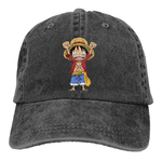 casquette one piece luffy joy 6