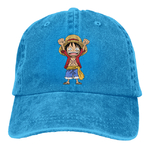 casquette one piece luffy joy 3