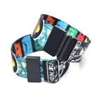 bracelet one piece luffy mugiwara 4 (2)