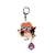 porte cles one piece jr portgas ace