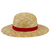 chapeau de paille one piece luffy 3