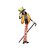 autocollant one piece brook
