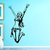 stickers mural nami one piece