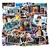 autocollants pack landscape one piece 3