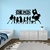 stickers mural mugiwara shadows 2 one piece 2