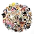 autocollants pack pop one piece 2