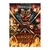 affiche wanted one piece cross guild