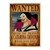 affiche wanted avis de recherche catarina devon one piece