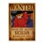 affiche wanted avis de recherche sicilian one piece
