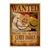 affiche wanted avis de recherche curly dadan one piece