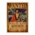 affiche wanted avis de recherche kinemon one piece