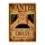 affiche wanted avis de recherche crocus one piece