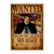affiche wanted avis de recherche van auger one piece