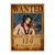 affiche wanted avis de recherche izo one piece