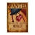 affiche wanted avis de recherche morley one piece
