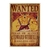 affiche wanted avis de recherche edward weibull one piece
