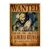 affiche wanted avis de recherche samurai ryuma one piece