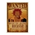 affiche wanted avis de recherche rockstar one piece