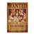 affiche wanted avis de recherche boa hancock one piece