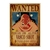 affiche wanted avis de recherche vasco shot one piece