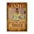 affiche wanted avis de recherche thatch one piece