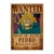 affiche wanted avis de recherche pedro one piece