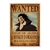 affiche wanted avis de recherche monkey d dragon one piece