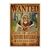 affiche wanted avis de recherche silvers rayleigh one piece