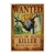affiche wanted avis de recherche killer one piece