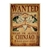affiche wanted avis de recherche chinjao one piece