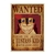 affiche wanted avis de recherche eustass kid one piece