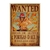 affiche wanted avis de recherche portgas d ace one piece