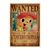 affiche wanted avis de recherche tony tony chopper one piece