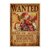 affiche wanted avis de recherche donquixote doflamingo one piece