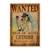 affiche wanted avis de recherche cavendish one piece
