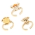 bague one piece jolly gold 7