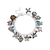 bracelet one piece breloques roger 1